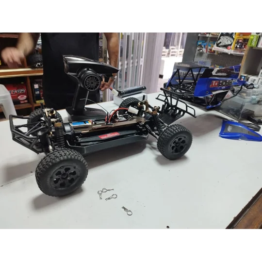 (USED) Maverick RC - Strada DT (Desert Truck) Brushed - RTR