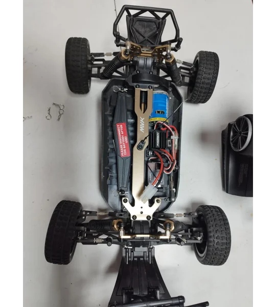 (USED) Maverick RC - Strada DT (Desert Truck) Brushed - RTR