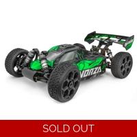 VORZA S Buggy FLUX (Non RTR)