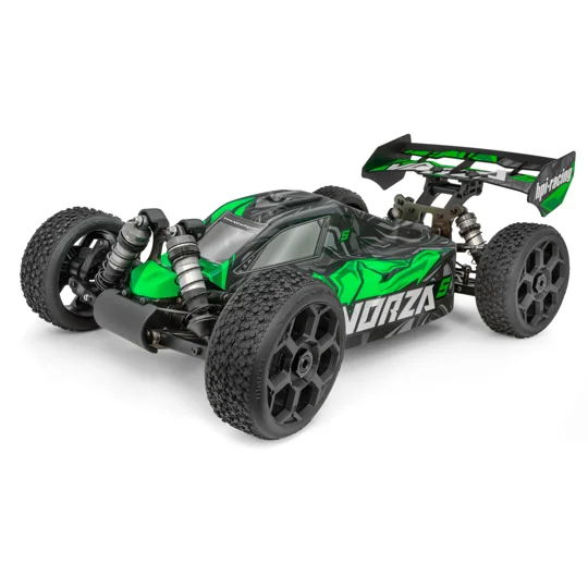VORZA S Buggy FLUX (Non RTR)