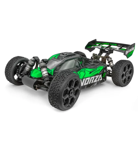 VORZA S Buggy FLUX (Non RTR)