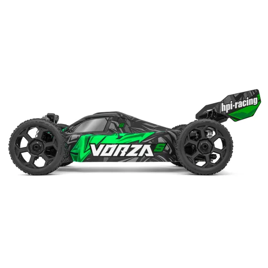VORZA S Buggy FLUX (Non RTR)