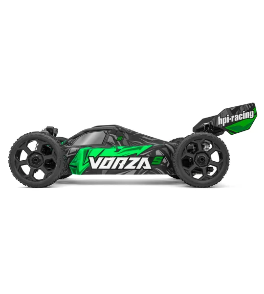 VORZA S Buggy FLUX (Non RTR)