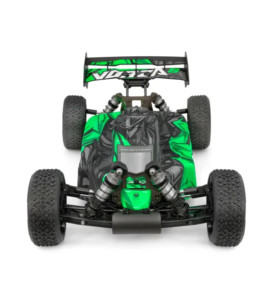 VORZA S Buggy FLUX (Non RTR)