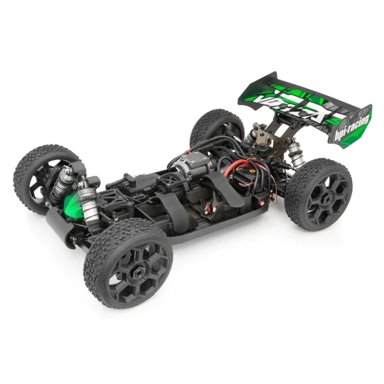 VORZA S Buggy FLUX (Non RTR)