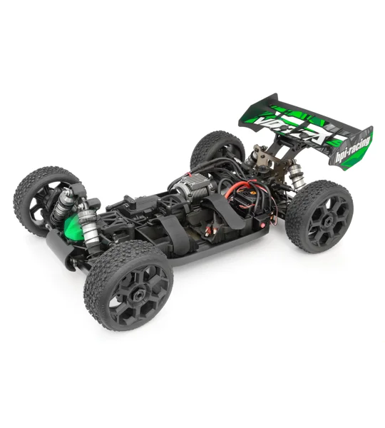VORZA S Buggy FLUX (Non RTR)