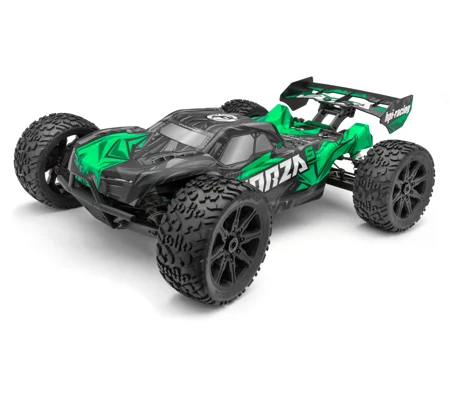 HPI Vorza S Truggy Flux