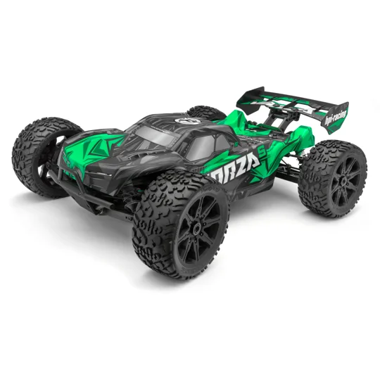 HPI Vorza S Truggy Flux