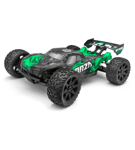 HPI Vorza S Truggy Flux
