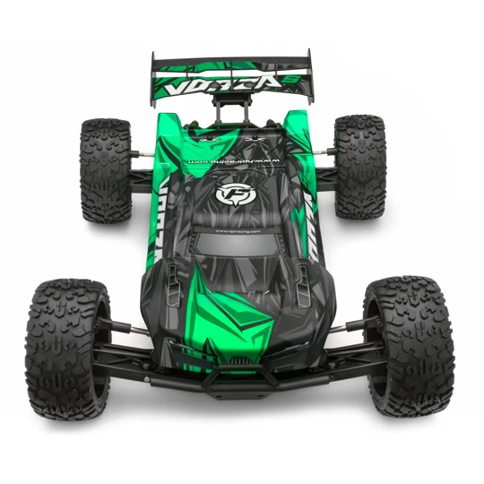 HPI Vorza S Truggy Flux