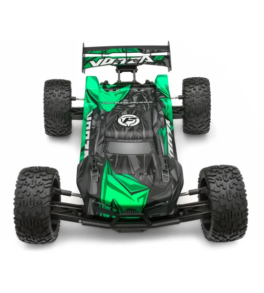 HPI Vorza S Truggy Flux