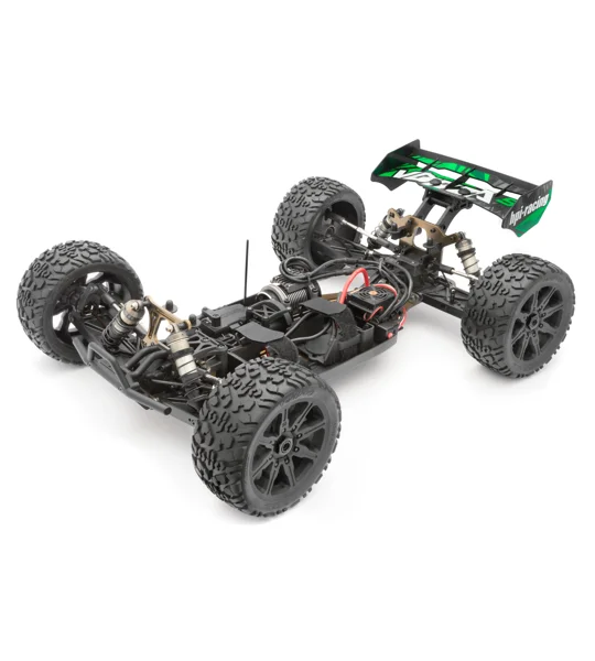 HPI Vorza S Truggy Flux