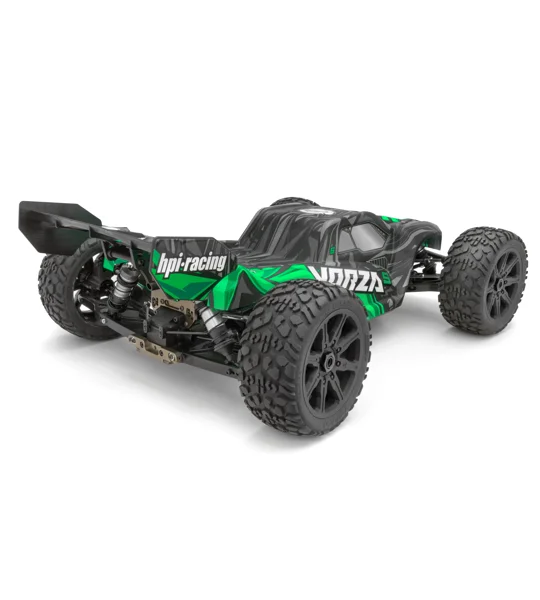 HPI Vorza S Truggy Flux