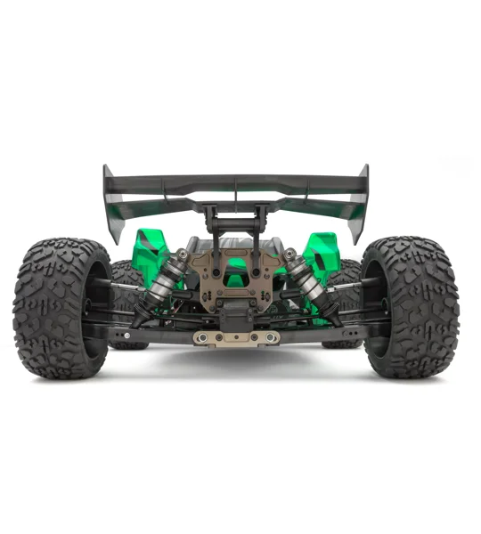 HPI Vorza S Truggy Flux
