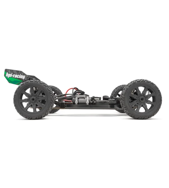 HPI Vorza S Truggy Flux