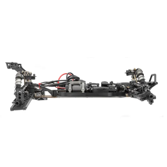 HPI Vorza S Truggy Flux