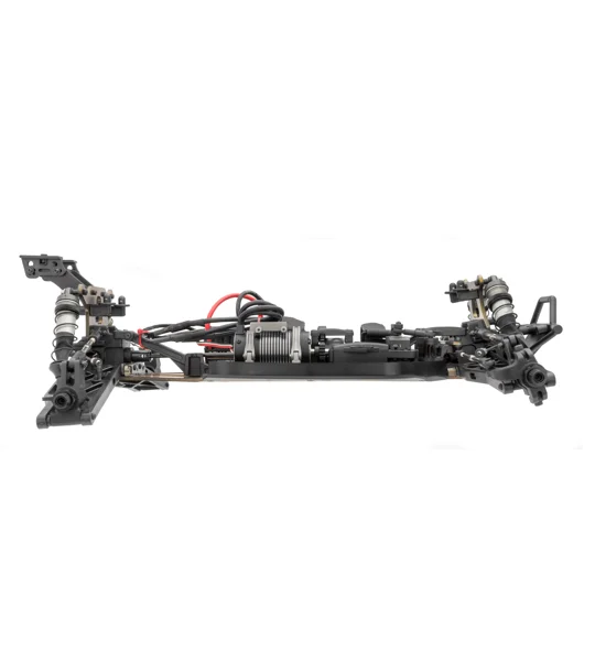 HPI Vorza S Truggy Flux