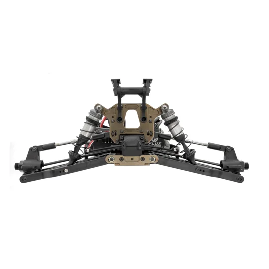 HPI Vorza S Truggy Flux