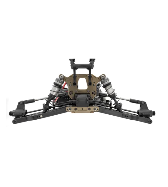 HPI Vorza S Truggy Flux
