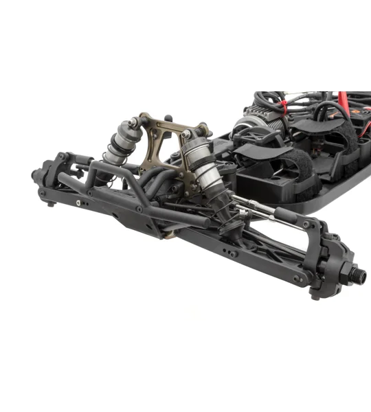 HPI Vorza S Truggy Flux