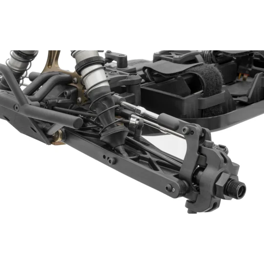 HPI Vorza S Truggy Flux