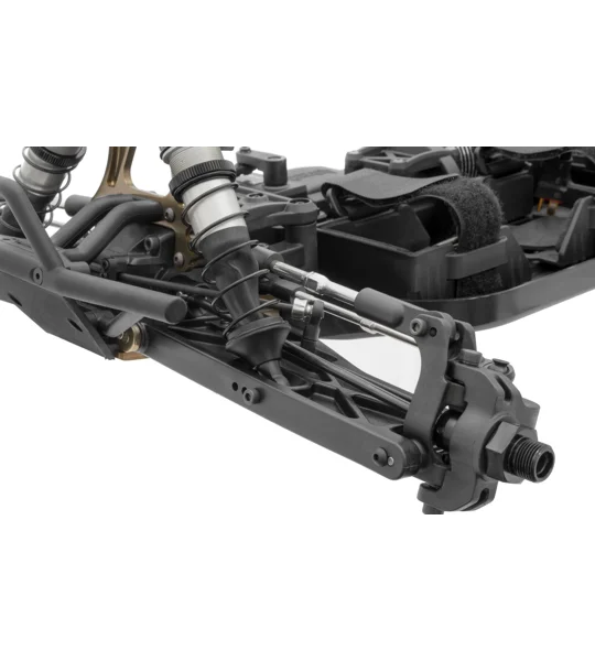 HPI Vorza S Truggy Flux