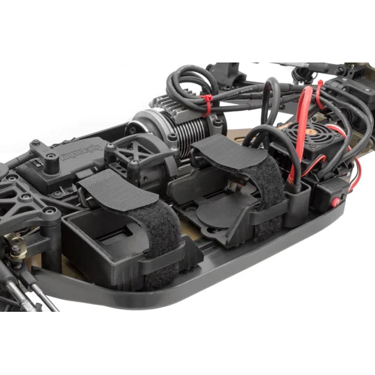HPI Vorza S Truggy Flux
