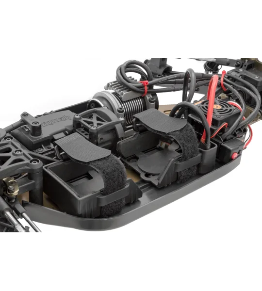 HPI Vorza S Truggy Flux