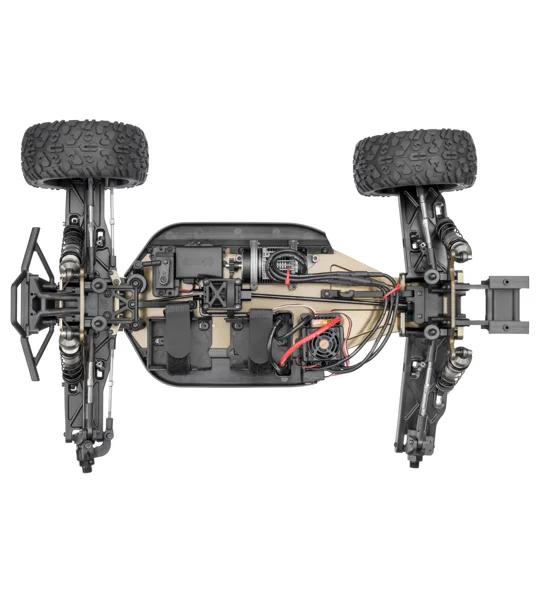 HPI Vorza S Truggy Flux