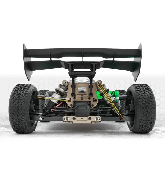 VORZA S Buggy FLUX (Non RTR)