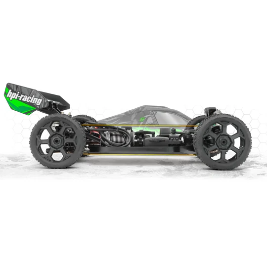 VORZA S Buggy FLUX (Non RTR)