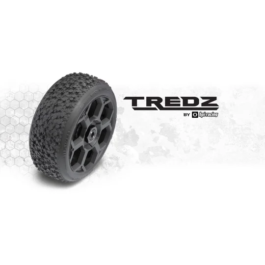 VORZA S Buggy FLUX (Non RTR)