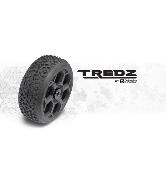 VORZA S Buggy FLUX (Non RTR)