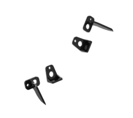 Volantex Water Fins And Trim Tabs 795-3;795-4