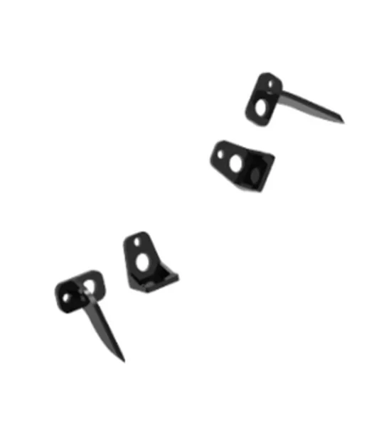 Volantex Water Fins And Trim Tabs 795-3;795-4