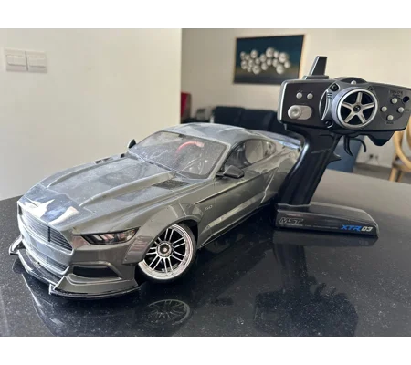 (USED) YOKOMO RD 1.0 - Drift Car