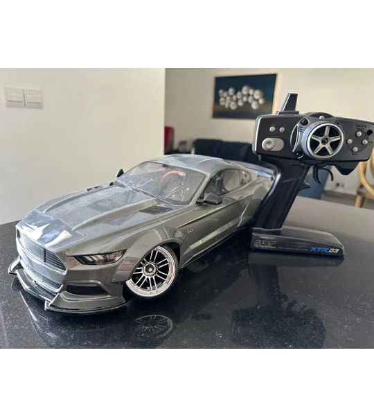 (USED) YOKOMO RD 1.0 - Drift Car