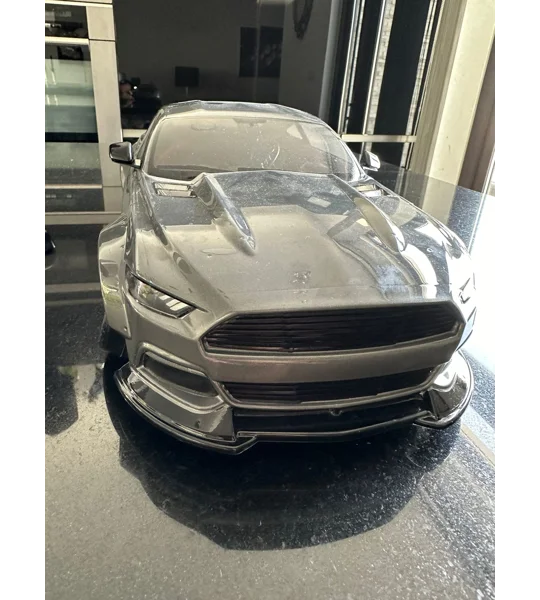 (USED) YOKOMO RD 1.0 - Drift Car