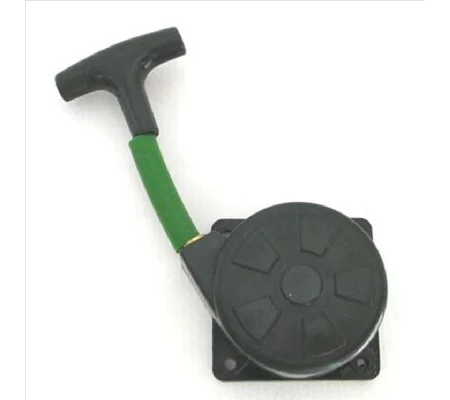 LRP Racing Z.25R Sport - Pullstart complete