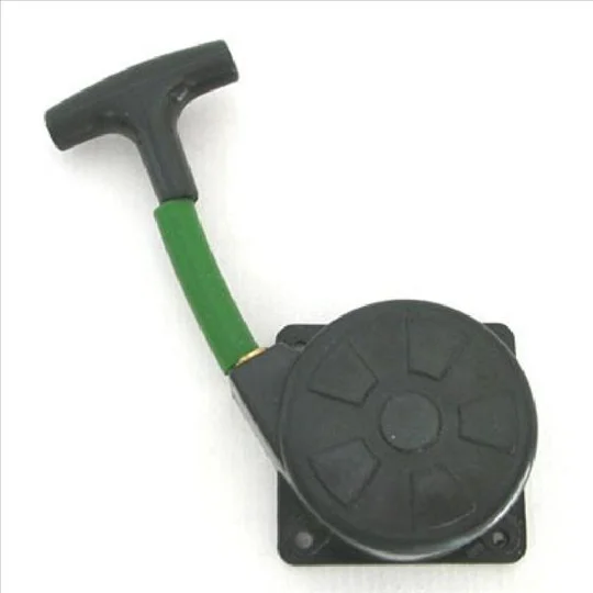 LRP Racing Z.25R Sport - Pullstart complete
