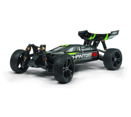 Maverick RC - Phantom XB 1/10 RTR Buggy
