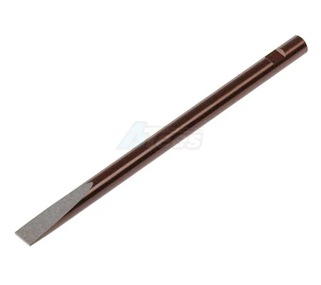 Xceed - Flat Head Screwdriver 5.8 X 100MM Tip Only