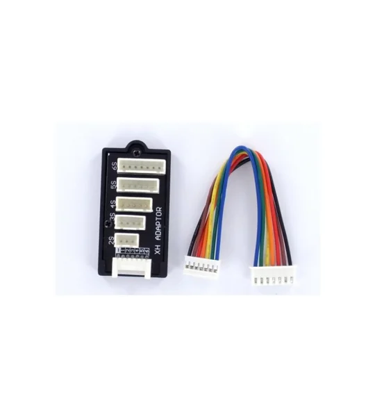 SkyRC XH Balance Adaptor