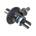 Traxxas X-MAXX 8S V2 - Orange