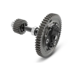 Traxxas X-MAXX 8S V2 - Orange