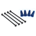 Traxxas X-MAXX 8S V2 - Orange