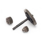 Traxxas X-MAXX 8S V2 - Orange