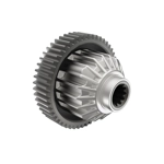 Traxxas X-MAXX 8S V2 - Orange