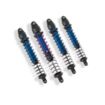 Traxxas X-MAXX 8S V2 - Orange