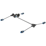 Traxxas X-MAXX 8S V2 - Orange